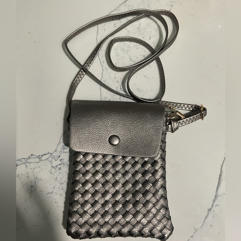 Unbranded Cross Body Purse